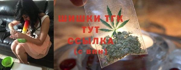 хмурый Костерёво