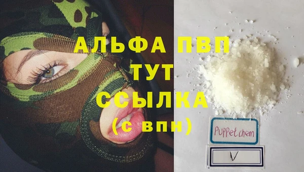 ALPHA PVP Коряжма