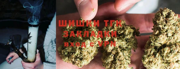хмурый Костерёво