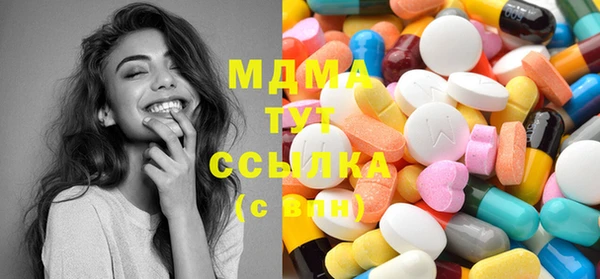 мет Козельск